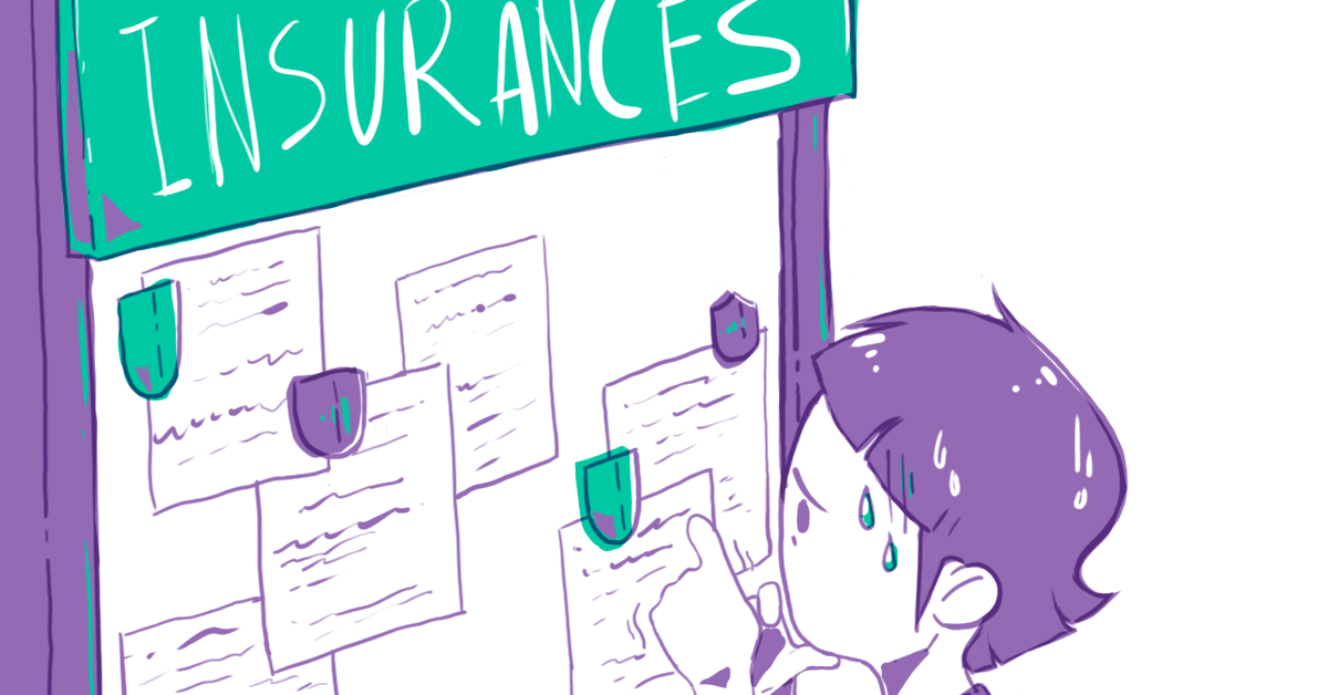 Types Of Insurance That You Should Know