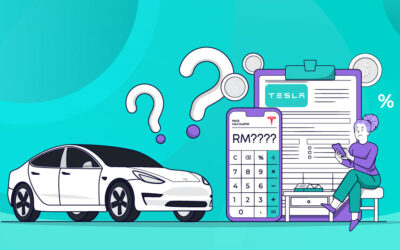 How Much Would Tesla Cars Cost If They Were Available In Malaysia?