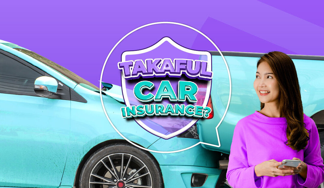 Takaful Car Insurance: What Is The Difference?