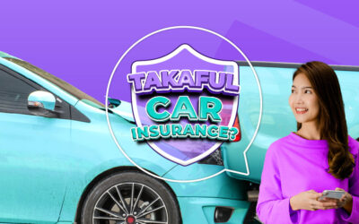 Takaful Car Insurance: What Is The Difference?