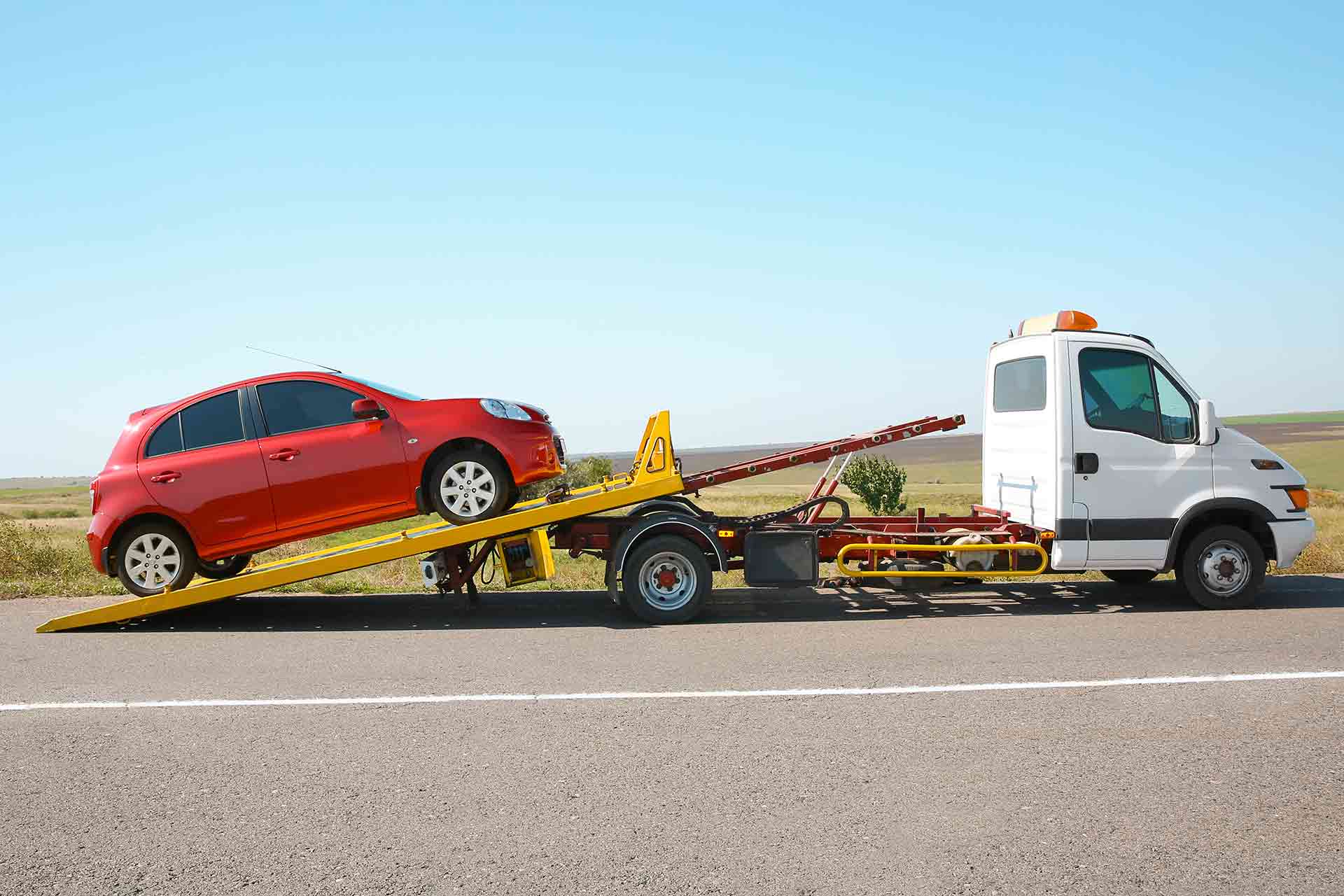 Free Towing Services in Malaysia 2022 Fatberry Blog