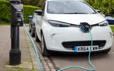 Should You Get An Electric Car in Malaysia?