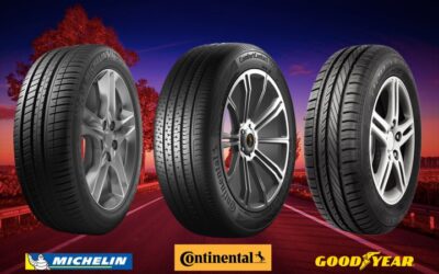 The Best Malaysia Tyre Brands 2022