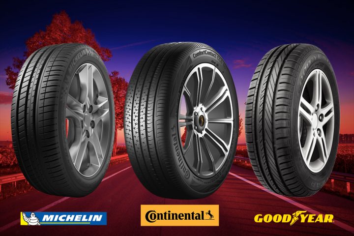 Best tyre outlet brand