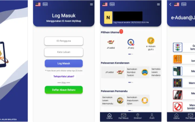 Malaysia Digital Road Tax: How To Access & Common FAQs