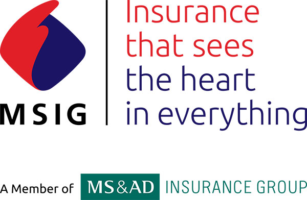 MSIG Car Insurance