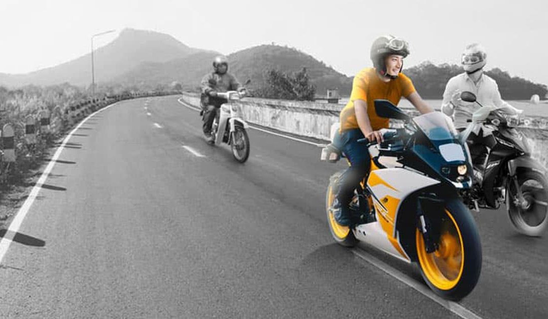 Etiqa Motorcycle Insurance