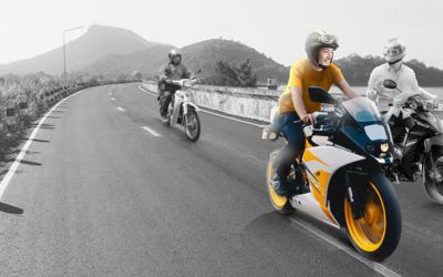 Etiqa Motorcycle Insurance