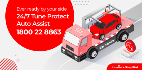 Tune Protect Car Insurance - Fatberry | Blog